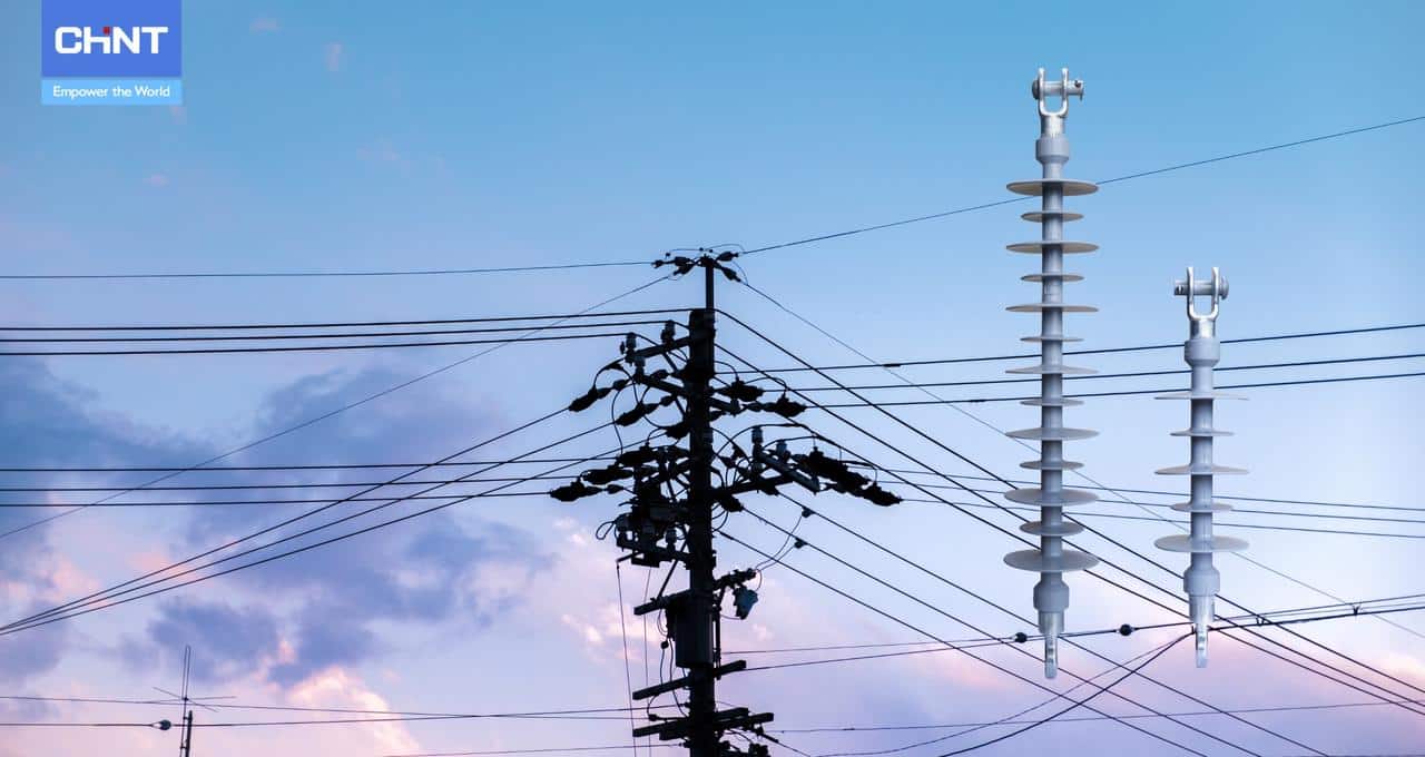 A Basic Guide To Composite Insulators 20240430 1